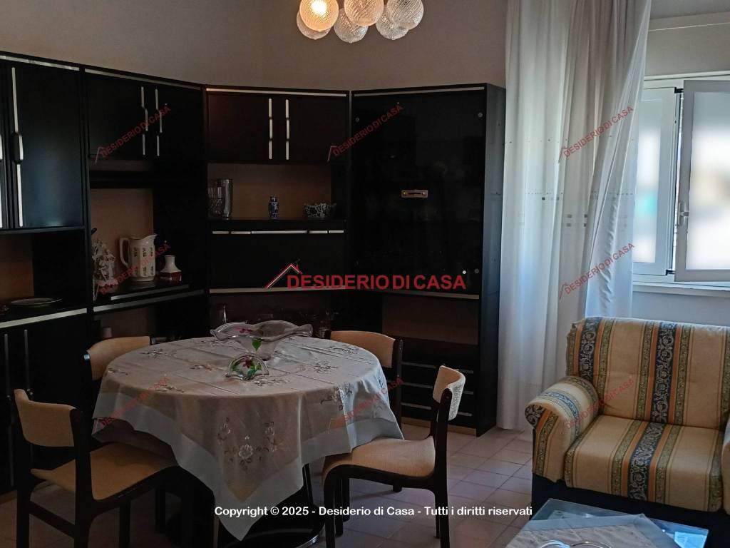 appartamento in vendita ad Alcamo