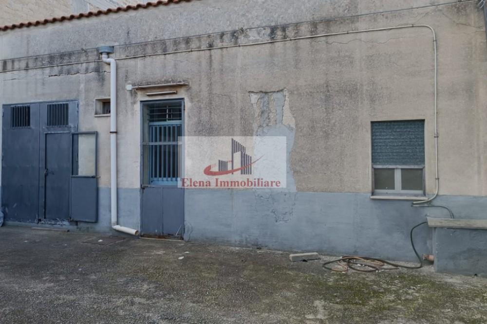 casa indipendente in vendita ad Alcamo