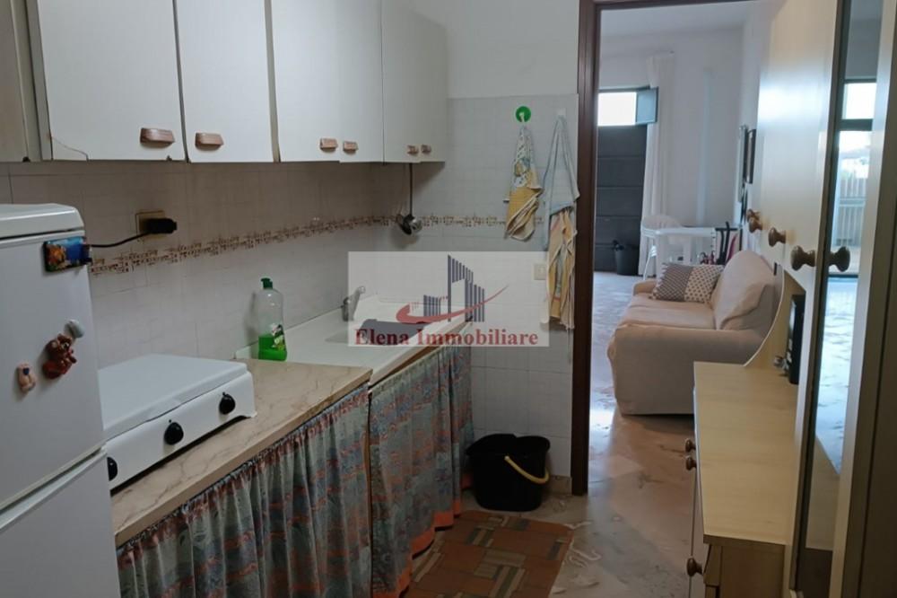 casa indipendente in vendita ad Alcamo