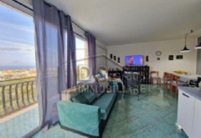 appartamento in vendita ad Alcamo