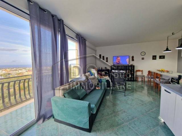appartamento in vendita ad Alcamo