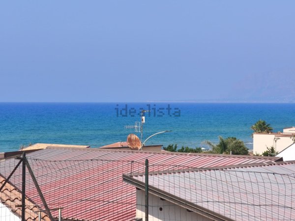 appartamento in vendita ad Alcamo in zona Alcamo Marina