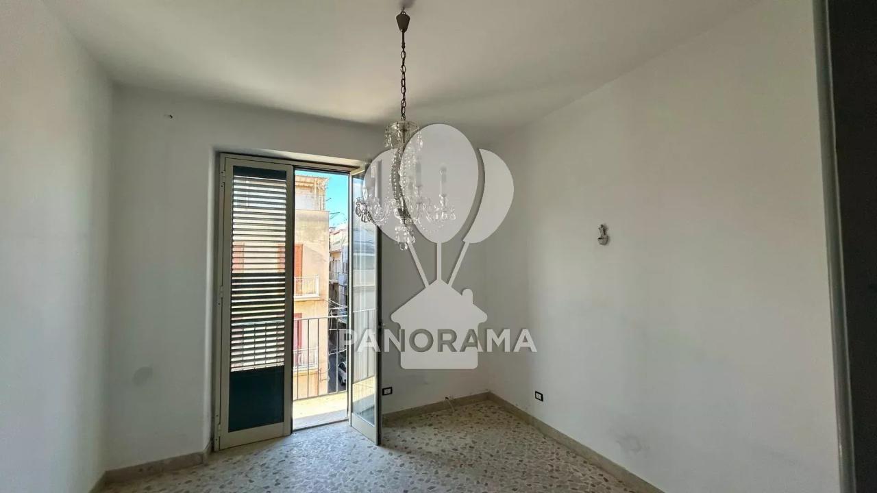 casa indipendente in vendita ad Alcamo in zona Centro Città