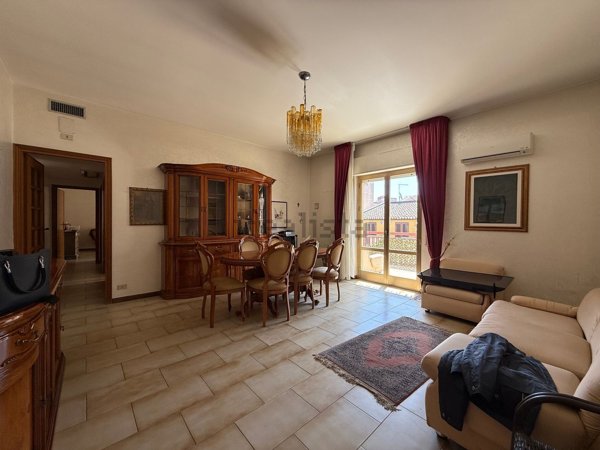 appartamento in vendita ad Alcamo