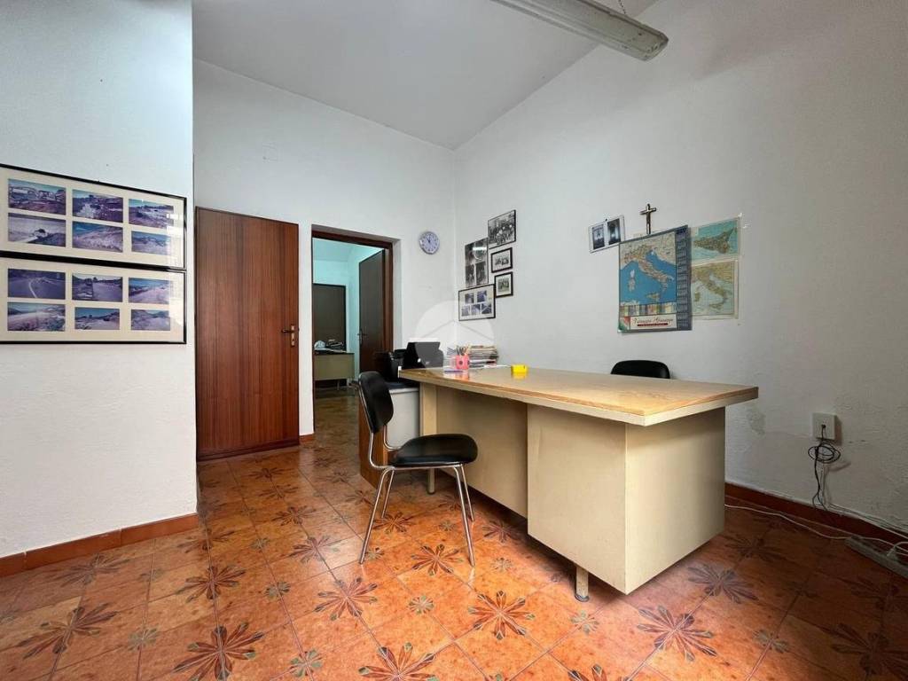 appartamento in vendita ad Alcamo