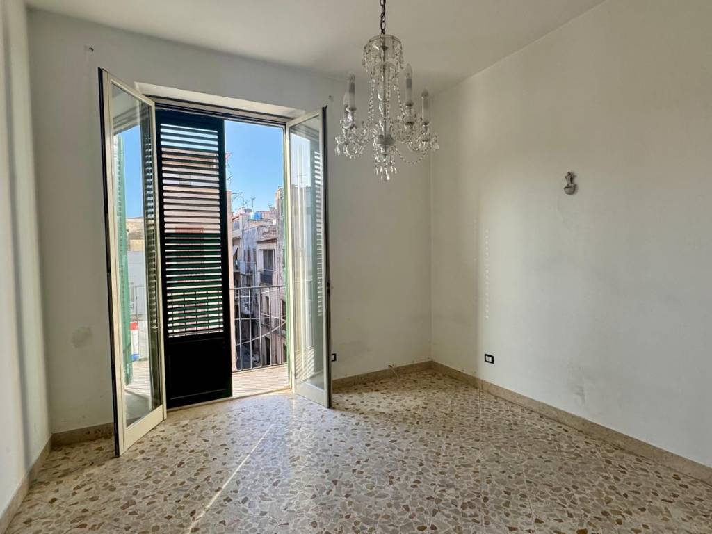 casa indipendente in vendita ad Alcamo in zona Centro Città