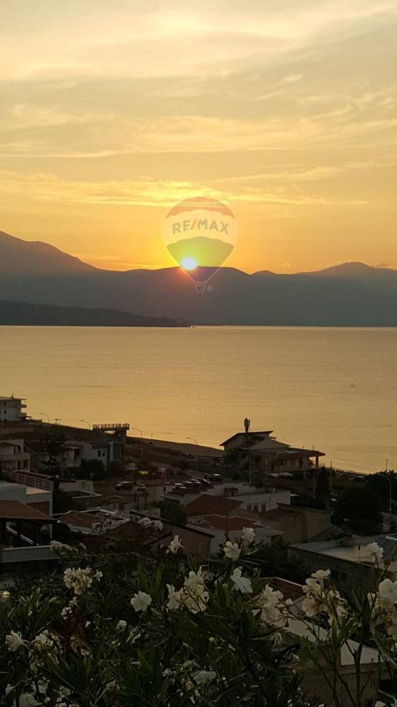 casa indipendente in vendita ad Alcamo in zona Alcamo Marina