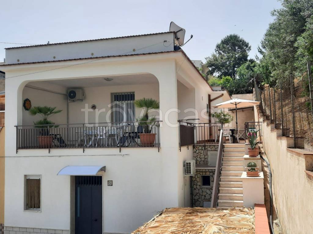 appartamento in vendita ad Alcamo in zona Alcamo Marina