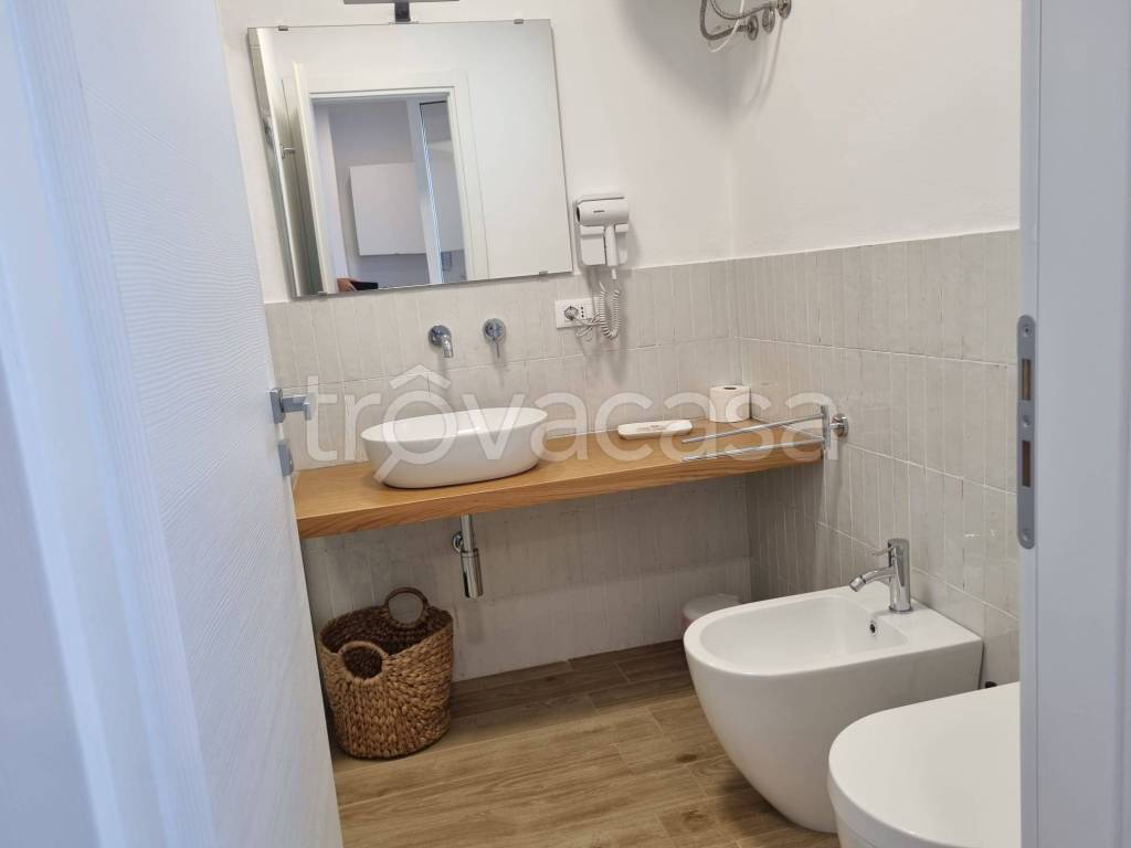 casa semindipendente in vendita ad Alcamo in zona Centro Città