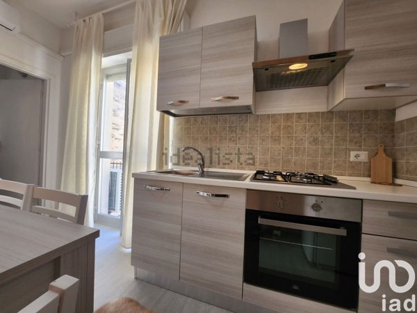 appartamento in vendita ad Alcamo