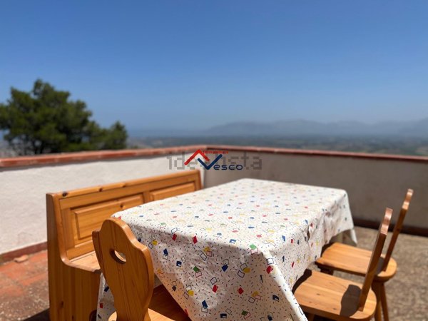 casa indipendente in vendita ad Alcamo