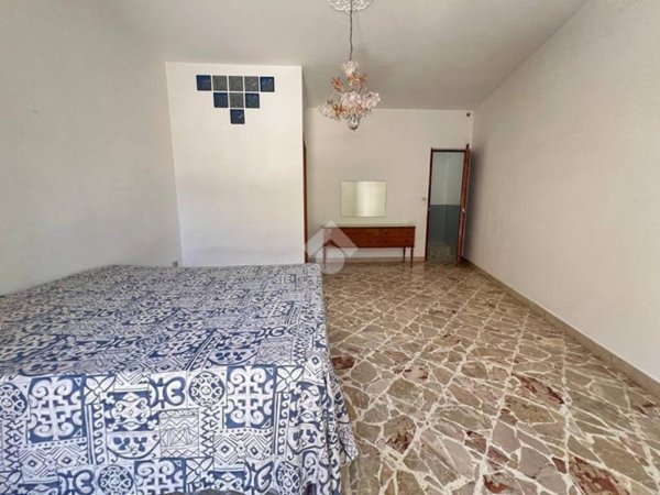 casa indipendente in vendita ad Alcamo