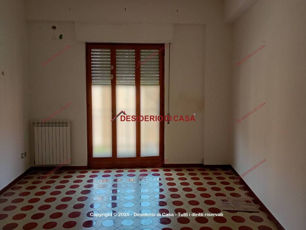 appartamento in vendita ad Alcamo