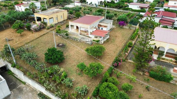 casa indipendente in vendita ad Alcamo in zona Centro Città