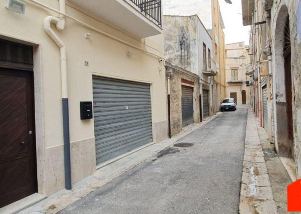 casa indipendente in vendita ad Alcamo