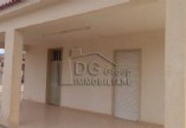 casa indipendente in vendita ad Alcamo in zona Alcamo Marina