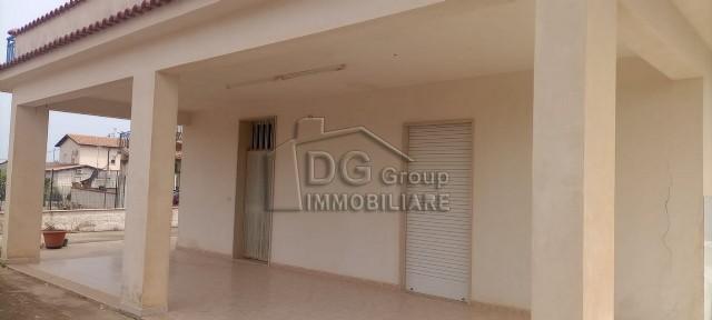 casa indipendente in vendita ad Alcamo in zona Alcamo Marina