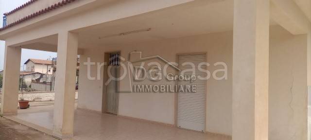 casa indipendente in vendita ad Alcamo in zona Alcamo Marina