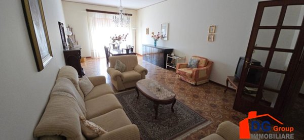 appartamento in vendita ad Alcamo