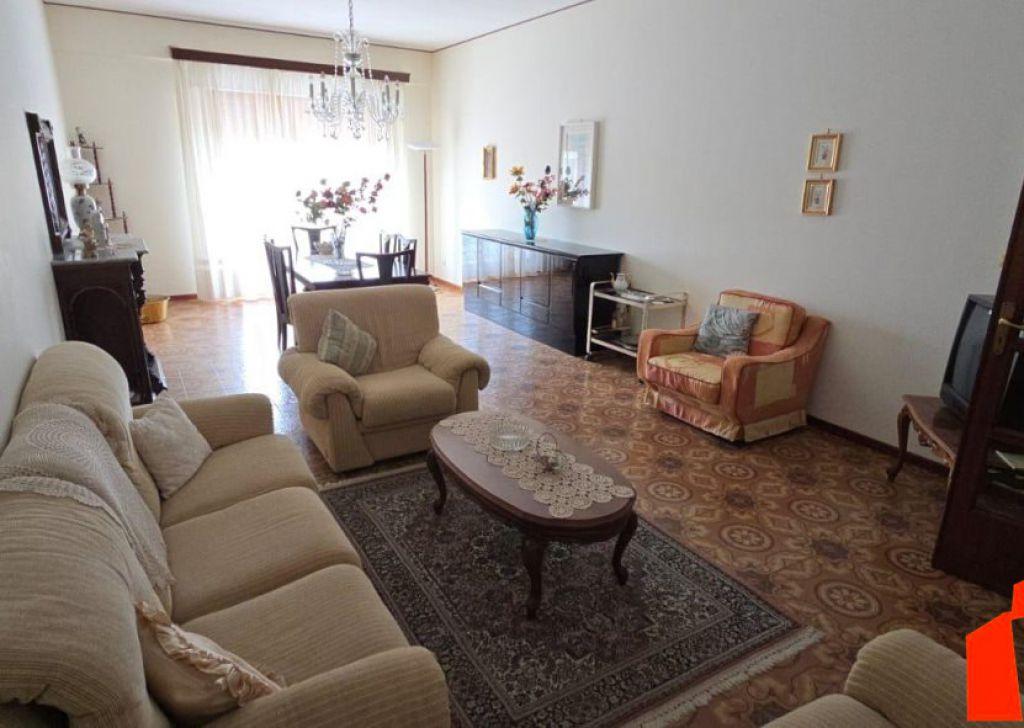 appartamento in vendita ad Alcamo