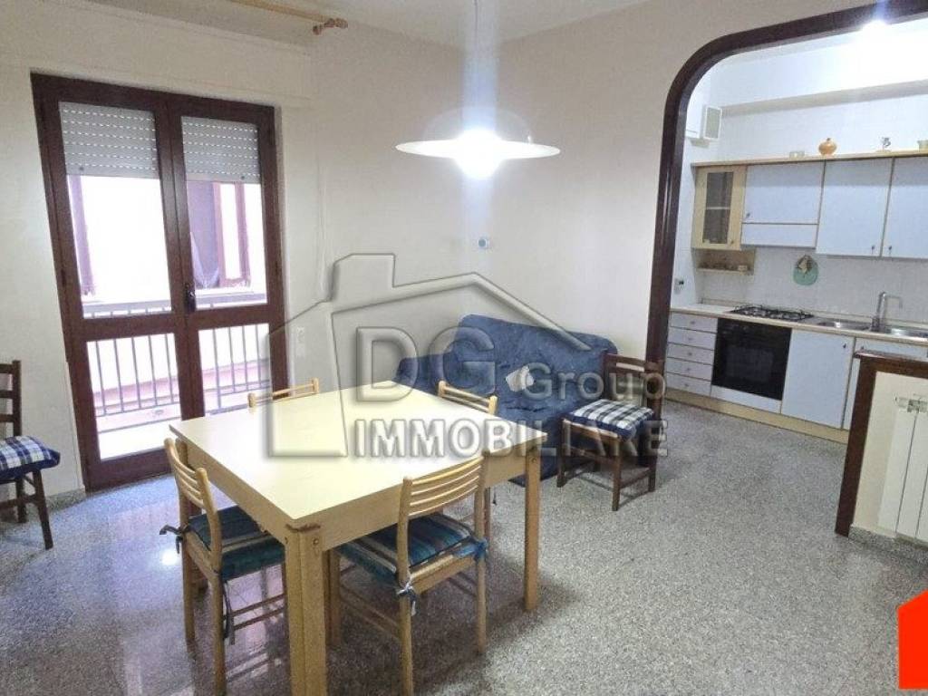 casa indipendente in vendita ad Alcamo in zona Centro Città