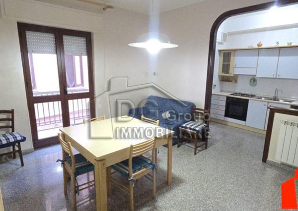 casa indipendente in vendita ad Alcamo in zona Centro Città