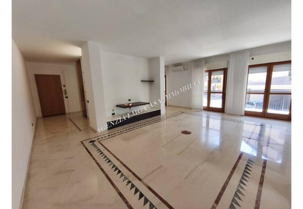 appartamento in vendita ad Alcamo