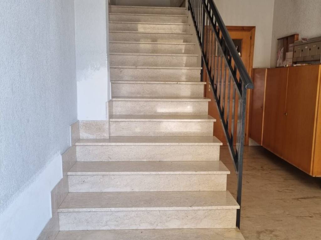 appartamento in vendita ad Alcamo