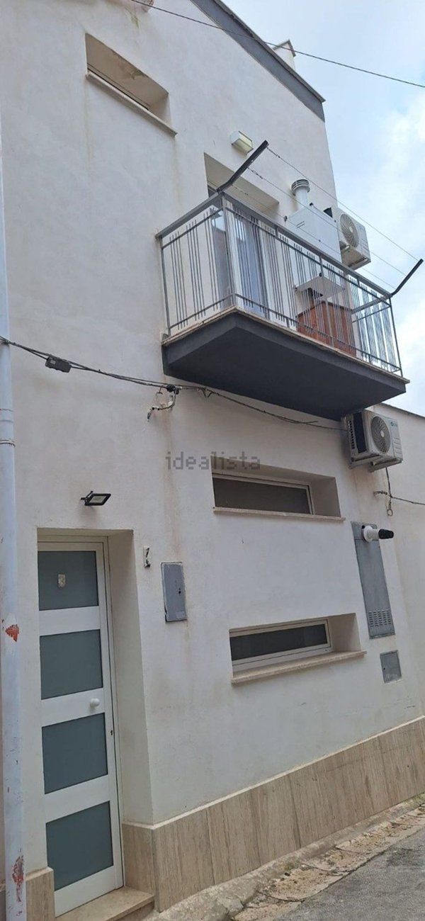 appartamento in vendita ad Alcamo in zona Centro Città