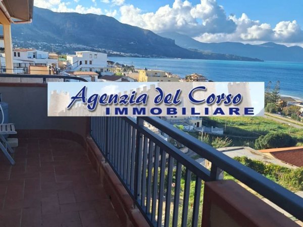 appartamento in vendita ad Alcamo