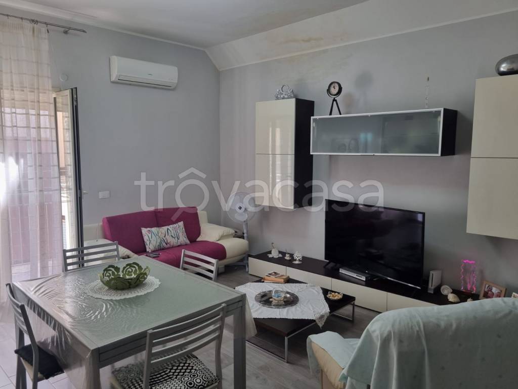 casa indipendente in vendita ad Alcamo