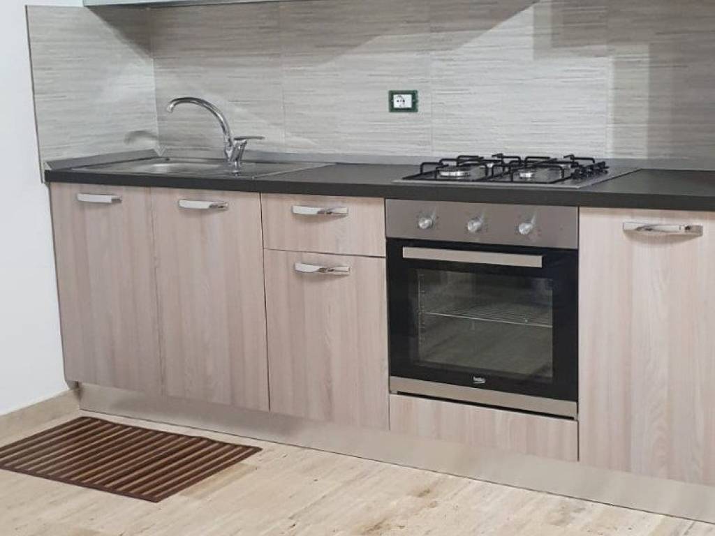 intera palazzina in vendita ad Alcamo in zona Centro Città