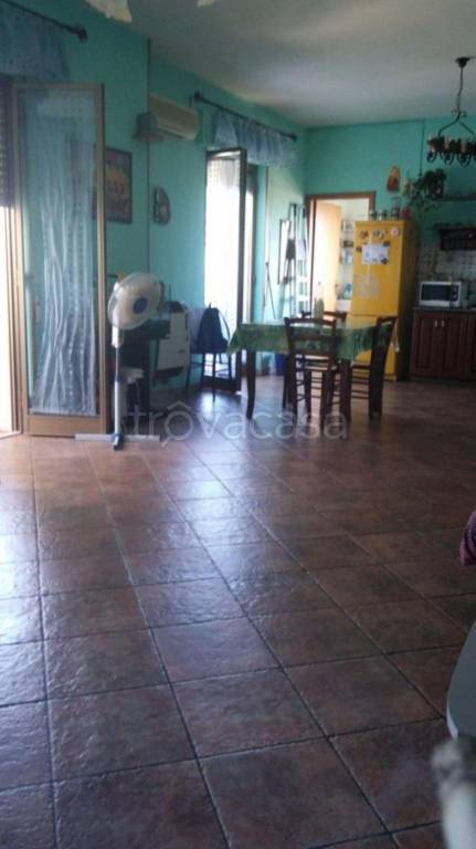 appartamento in vendita ad Alcamo