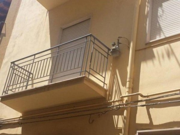 casa indipendente in vendita ad Alcamo