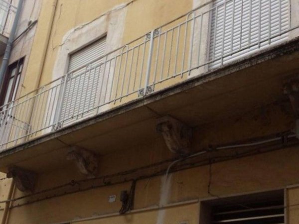casa indipendente in vendita ad Alcamo