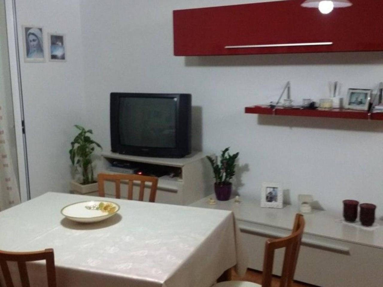 appartamento in vendita ad Alcamo