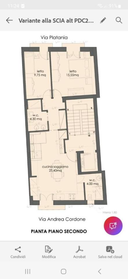 loft in vendita ad Alcamo