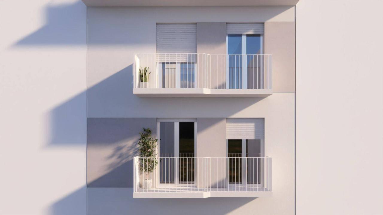 loft in vendita ad Alcamo