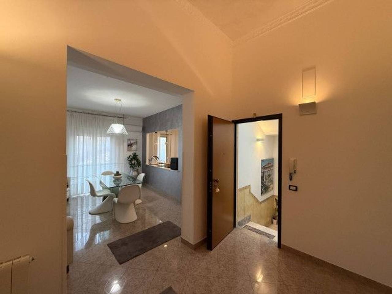 casa indipendente in vendita ad Alcamo in zona Centro Città