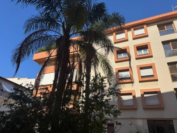 appartamento in vendita ad Alcamo in zona Centro Città