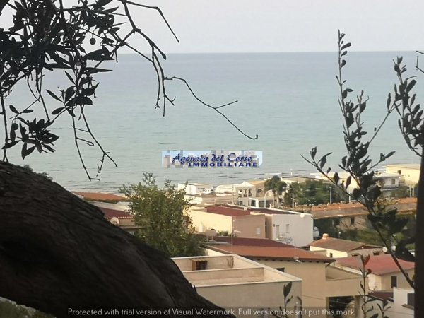 appartamento in vendita ad Alcamo in zona Alcamo Marina