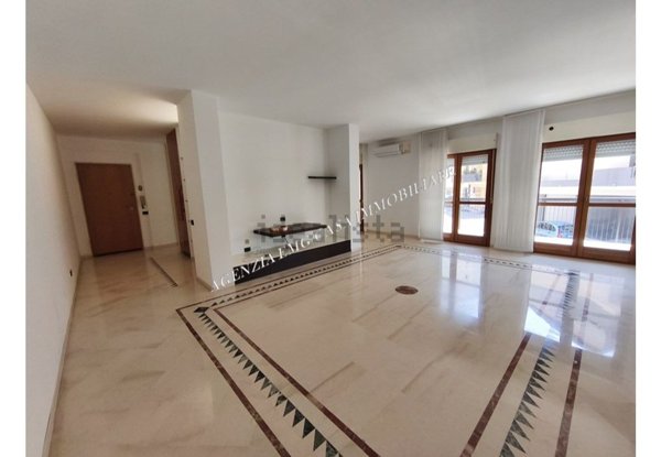 appartamento in vendita ad Alcamo