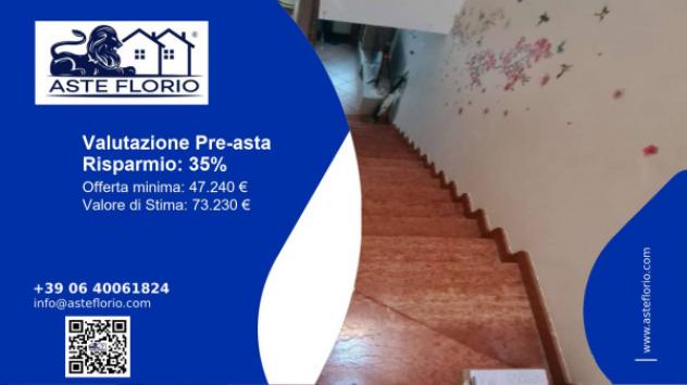 appartamento in vendita ad Alcamo