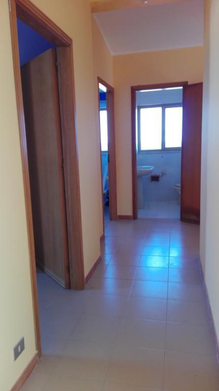 appartamento in vendita ad Alcamo in zona Alcamo Marina