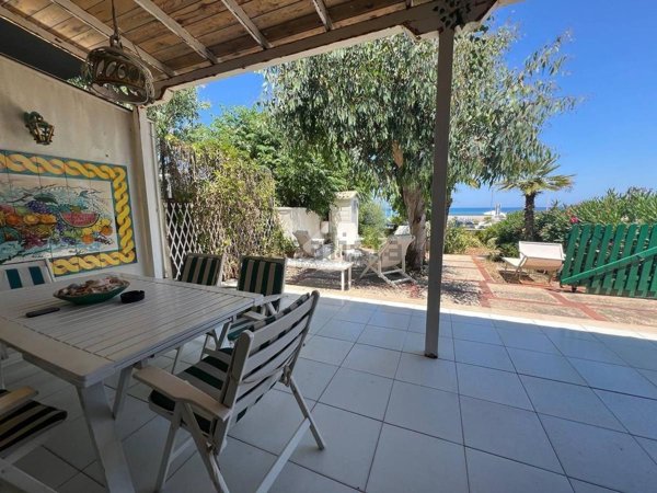 appartamento in vendita ad Alcamo