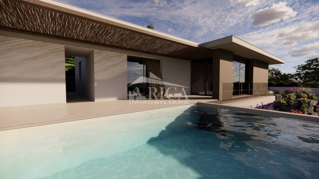 casa indipendente in vendita ad Alcamo
