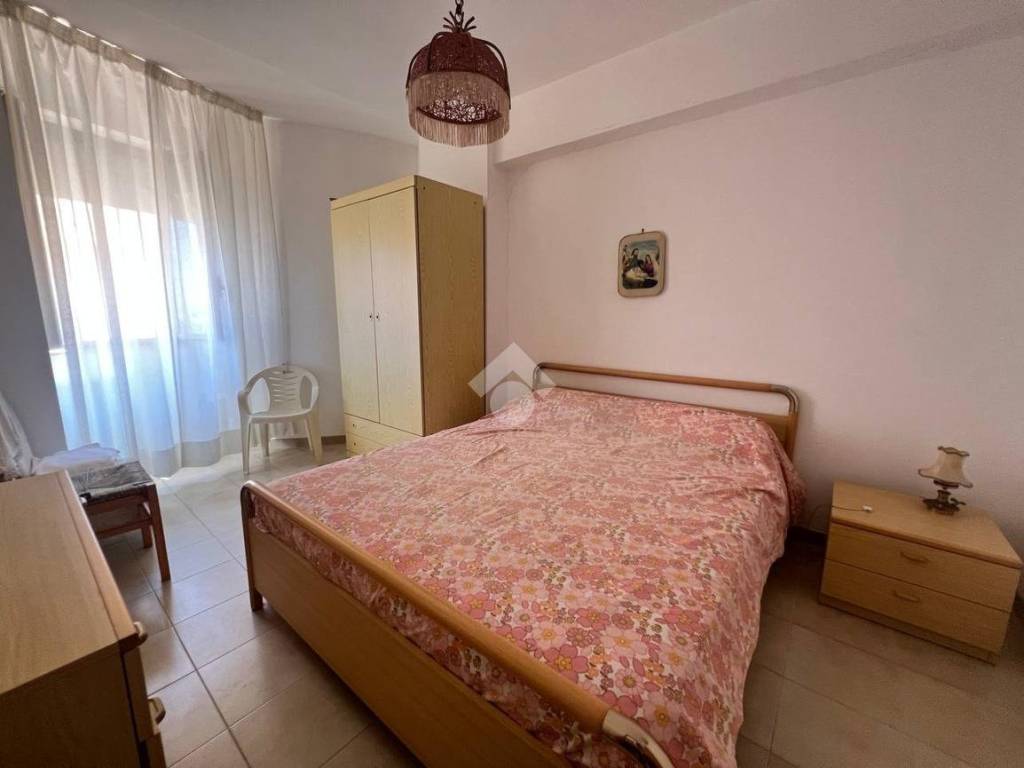 appartamento in vendita ad Alcamo in zona Alcamo Marina