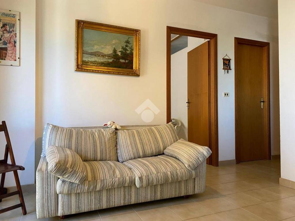 appartamento in vendita ad Alcamo in zona Alcamo Marina