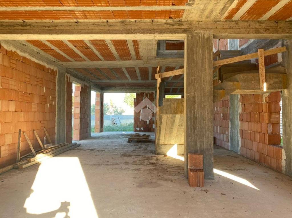 casa indipendente in vendita ad Alcamo