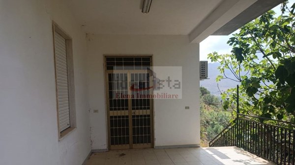 appartamento in vendita ad Alcamo in zona Bosco d'Alcamo